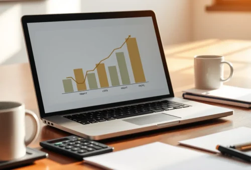 How to Read a Basic Profit and Loss Statement: A Practical Guide