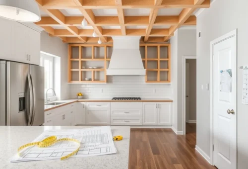 How to Plan a Kitchen Remodel in Stages: A Practical Timeline